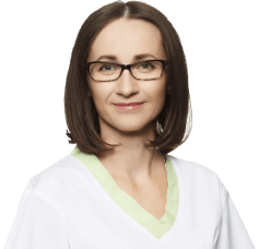 MUDr. Andrea Grendelova PhD