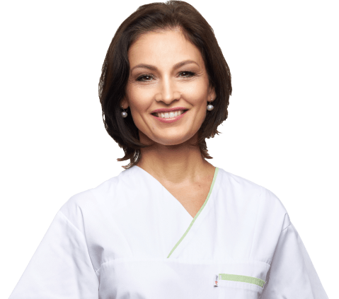 MVDr. Miroslava Popelkova PhD