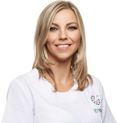 Mgr. Marcela Labudova