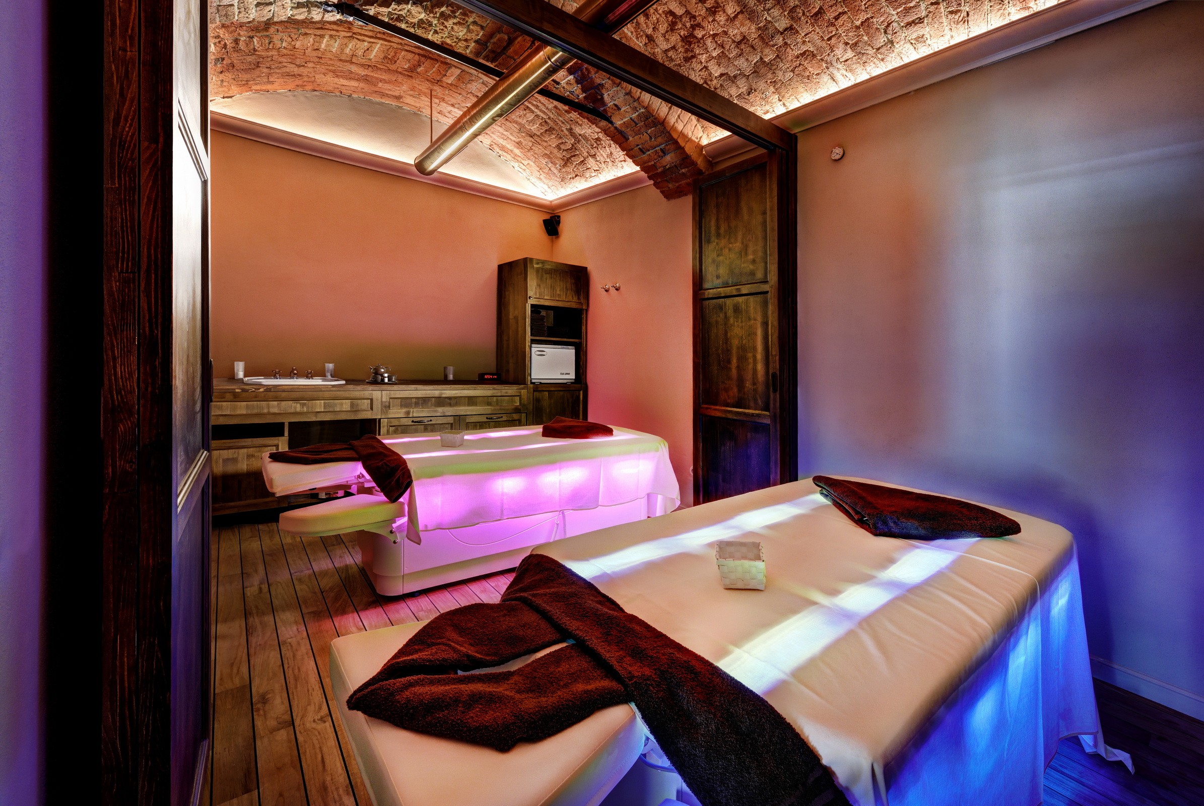 c Marek Hajkovsky foto Hotel Lomnica interier 2017 148