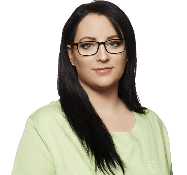 dana glovova gyncare