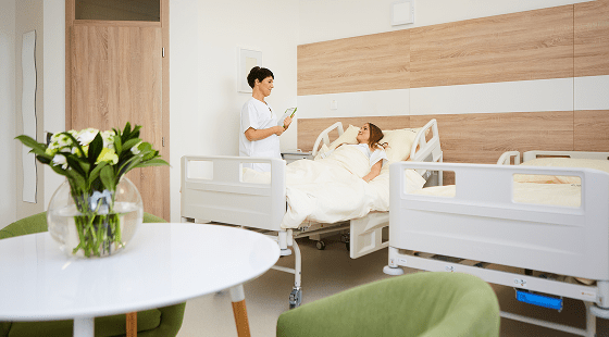 Social freezing 7 gyncare kompletna starostlivost