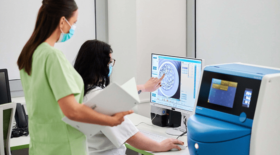 Social freezing 6 gyncare odbornici