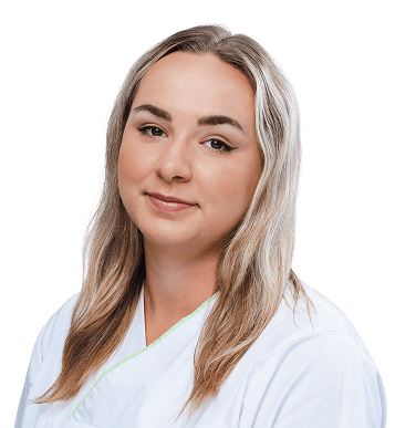 Bc. Sofia Hermanová 1 Žena v bielom plášti